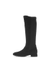 Gabor Elegante Stiefel in schwarz