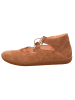 Think! Halbschuhe für Damen in cognac