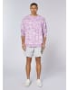 Chiemsee Sweatshirt in Lila