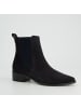 Paul Green Damen Stiefel/Boots ungefüttert 0080-8271-074 in blau