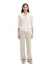 Marc O'Polo Jersey-Bluse regular in White Cotton