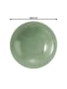 Seltmann Weiden 6er Set Suppenteller Beat Color Glaze ø 22,5 cm in Salbeigrün