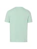 s.Oliver Shirt in mint hellblau - 0002