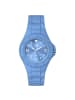 Ice Watch Quarzuhr 019146 in blau