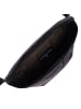 Strellson Hyde Park Gürteltasche Leder 26 cm in black
