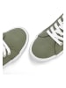 LASCANA Sneaker in olivfarben