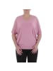Ital-Design Top & Shirt in Rosa