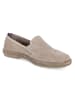 Verbenas Espadrilles TROY SERRAJE in Beige