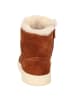 Sioux Stiefelette Maites sneak 006-LF in braun