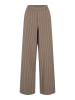 Vila High Waist Hose in Falcon