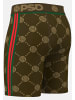 PSD underwear Trunks 'Emblem Lux' in mehrfarbig