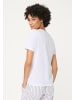Olsen Shirt in White