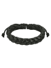 Bungsa Armband in Schwarz