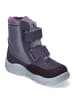 PEPINO Winterstiefeletten MADDI in lila