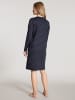 Calida Sleepshirt in dark lapis blue