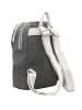 Mindesa Rucksack in Grau