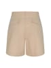 U.S. Polo Assn. U.S. POLO ASSN. Damen Leinenshorts P047 in Beige