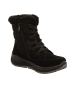 Grünwald Winterstiefel in schwarz