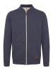 BLEND Sweatjacke BHArco in Blau
