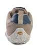 Camel Active Sneaker mit flexibler Laufsohle in Taupe