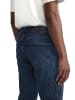 Marc O'Polo DENIM Jeans Model Aric tapered in Dark Blue