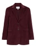 Vila Blazer in Plum Wine