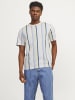 Jack & Jones T-shirt in Summer Sand
