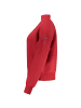 North Sails Rot Baumwolle Damen Sweatshirt
