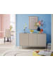 home24 Sideboard Darnen in Hellgrau