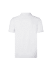 Karl Lagerfeld Poloshirt 745025 XT in weiss
