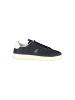U.S. Polo Blau Polyurethan Herren Sneaker