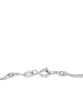 Amor Armband Silber 925, rhodiniert in Silber
