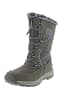 Mustang Stiefel Grau