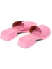 Camper Sandalen " Dana " in Rosa