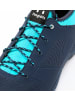 Haglöfs Wanderschuh in Blau