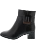 Tamaris Stiefelette Schwarz