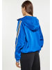 myMO ATHLSR Damen Blouson in Royalblau