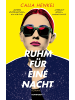 Kein & Aber Roman - Ruhm für eine Nacht