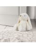 relaxdays Türstopper "Hase" in Creme
