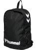 Hummel Rucksack Core Back Pack in BLACK