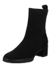 Högl Stiefelette in Schwarz