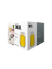 Schott Zwiesel 4er Set Bierbecher For you in Transparent 330 ml in transparent