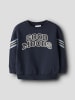 name it Sweatshirt in Navy Blazer