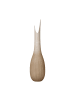 Goebel Vase Studio 8 Raindrop 41 cm beige in beige