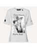 Roberto Geissini Brigitte T-Shirt Grau