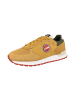 COLMAR Sneaker low Travis Colors in hellbraun
