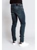 ZHRILL Herren Jeans LUCAS in blau