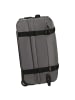 American Tourister Urban Track - Rollenreisetasche S 55 cm (grau) in dark grey