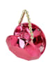 faina Women Clutch in Pink