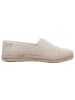 TOMS Sportlicher Slipper in beige